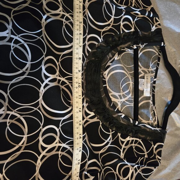 Liz Claiborne dress - Picture 2 of 5